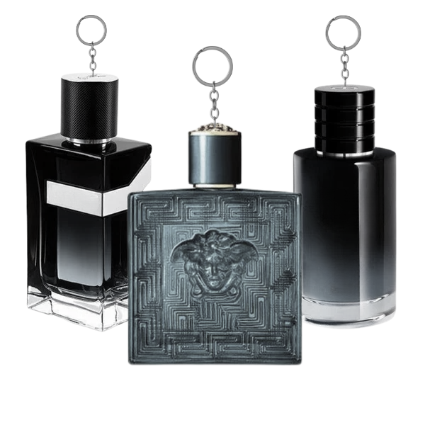 Infinity Set – 3×100ml EDP