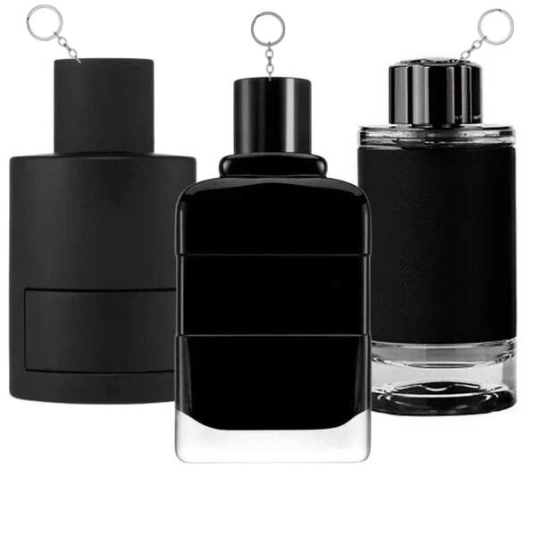 Radiant Set – 3×100ml EDP