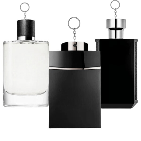 Eclipse Set – 3×100ml EDP