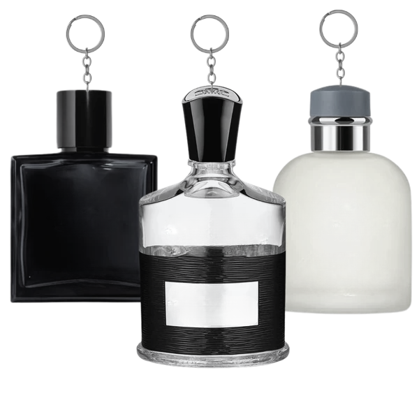 Essence Set – 3×100ml EDP