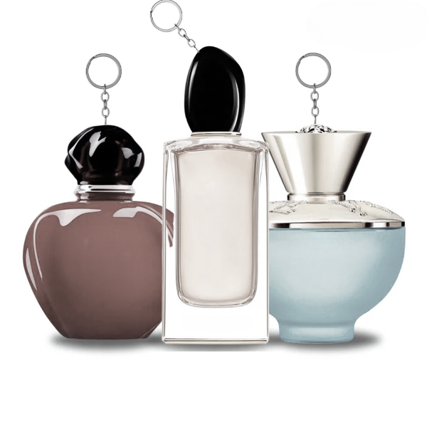 Stellar Set – 3×100ml EDP